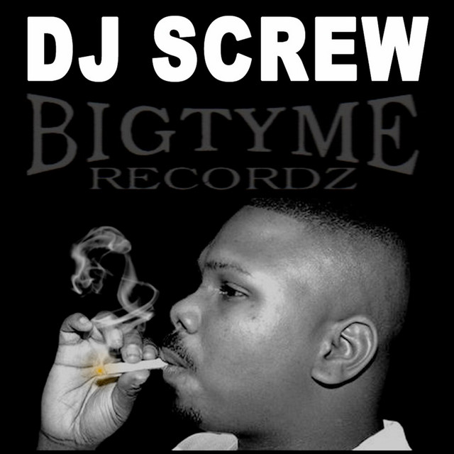 Bigtyme Recordz '95 - '99 (Screwed) album cover