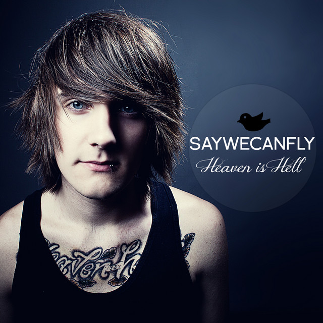 Heaven Is Hell album cover