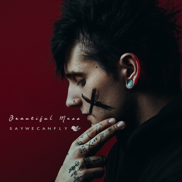 Beautiful Mess album cover