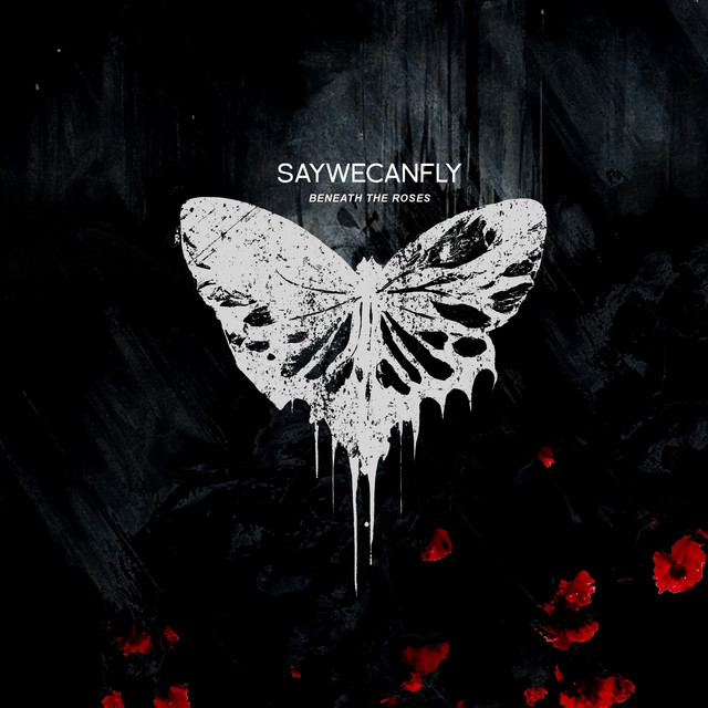 Beneath The Roses album cover