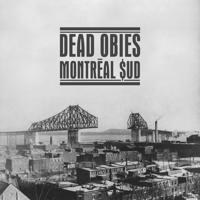 Montréal $ud album cover