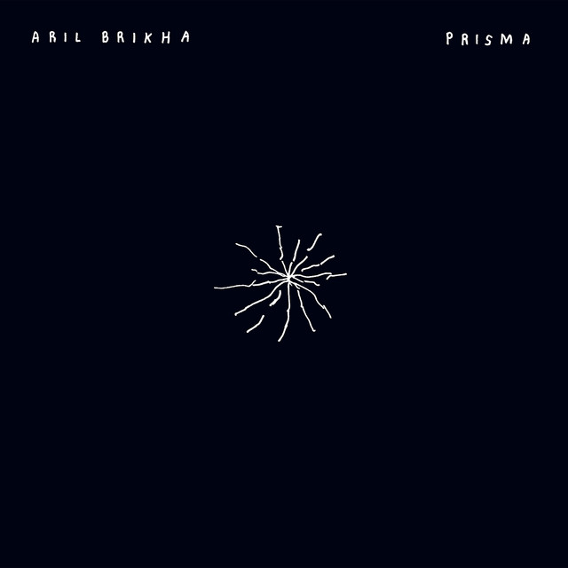 Prisma album cover