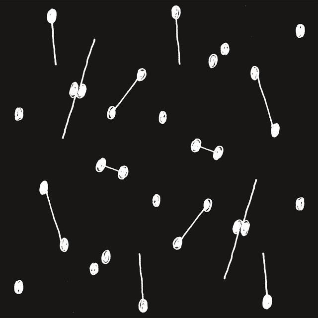 Dance Of A Trillion Stars album cover