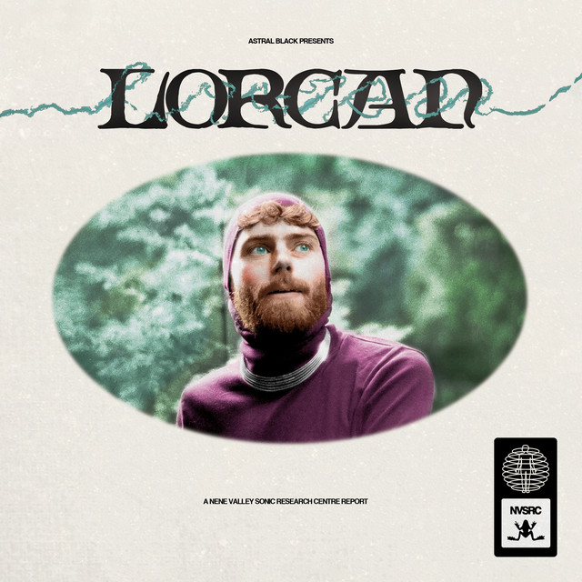 LORCAN album cover