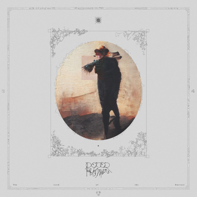 Lord Of The Harvest album cover
