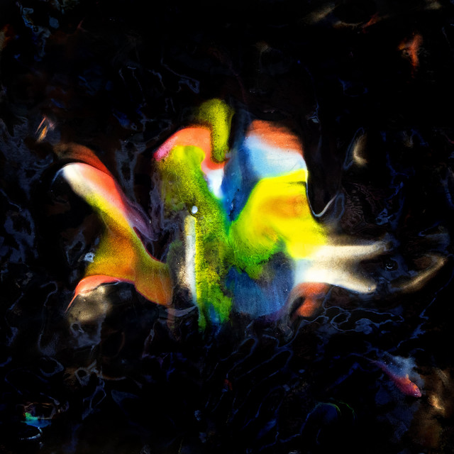 contrebande 02. le disque de l'été album cover