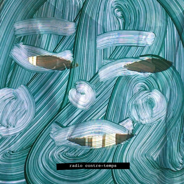 radio contre-temps album cover