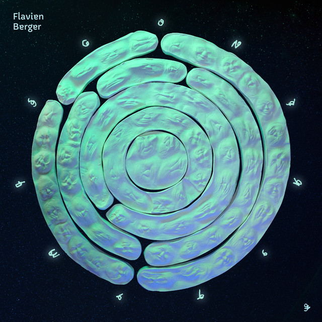 Contre-Temps album cover