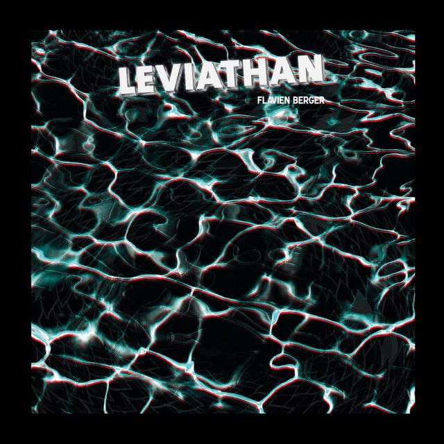 Léviathan album cover