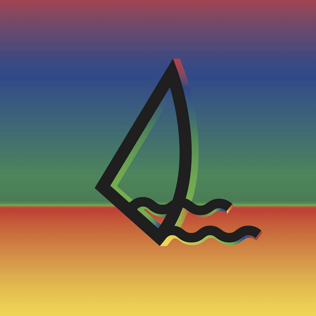Mars balnéaire album cover