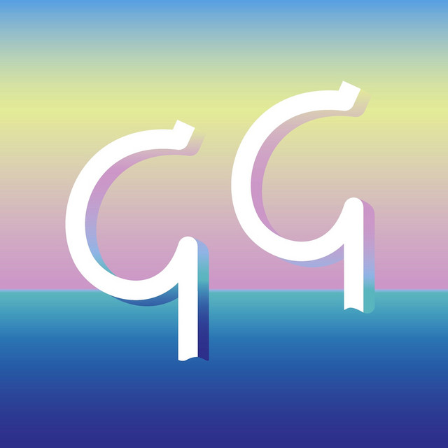 Glitter Gaze album cover