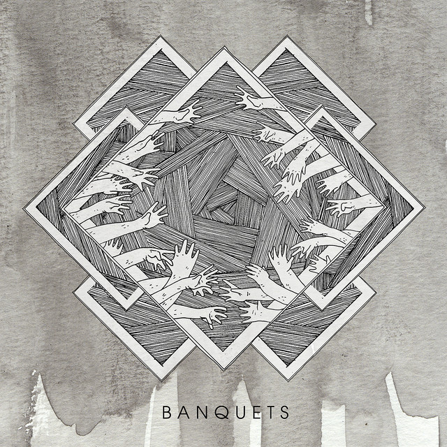 Banquets album cover