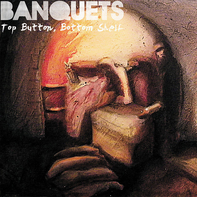 Top Button, Bottom Shelf album cover
