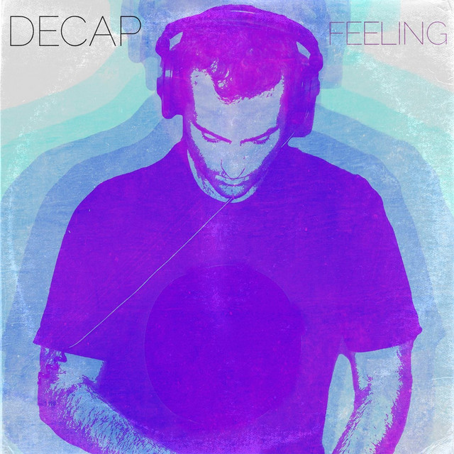 Ableton Push as heard on Feeling by Decap (2015)