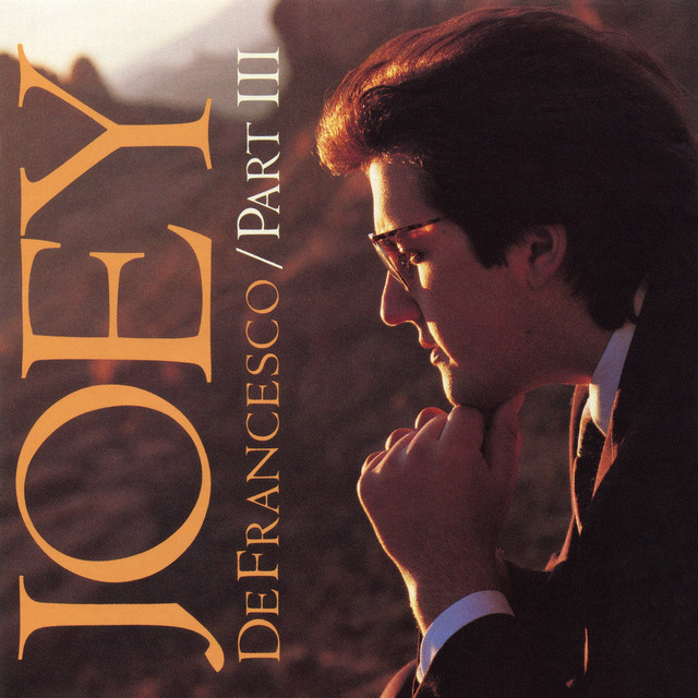 Part III album cover