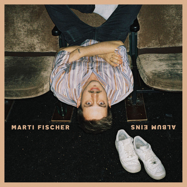 Album Eins album cover