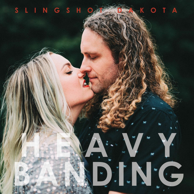 Heavy Banding album cover
