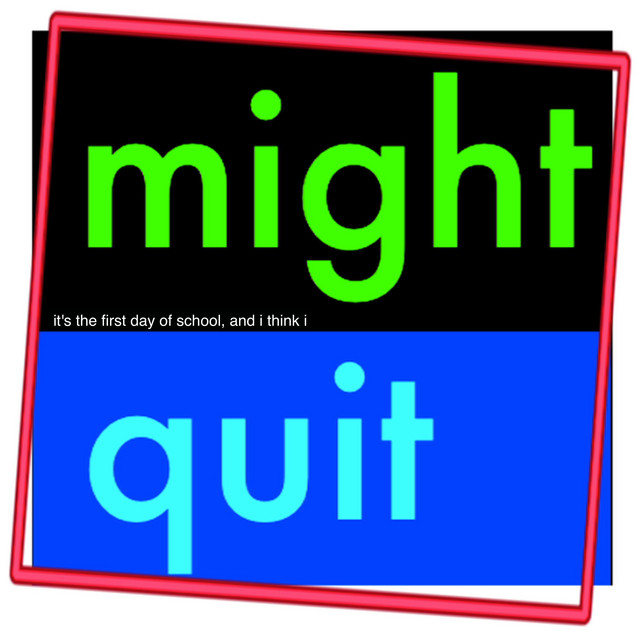 Yamaha RBX 260 as heard on Might Quit by bill wurtz (2019)