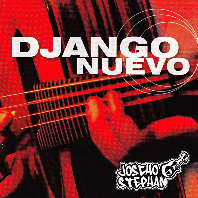 Django Nuevo album cover