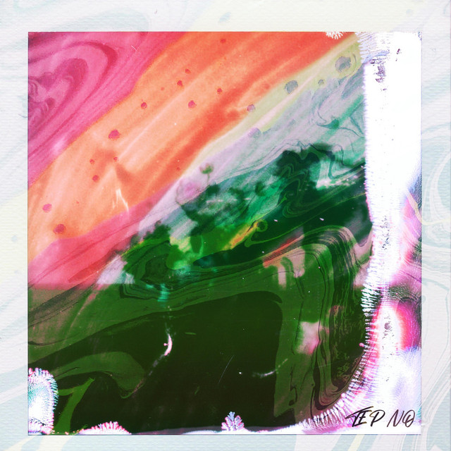 Finding Sounds album cover