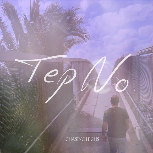 Chasing Highs album cover