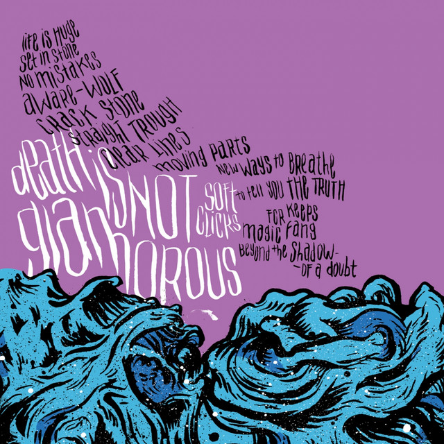 Soft Clicks album cover