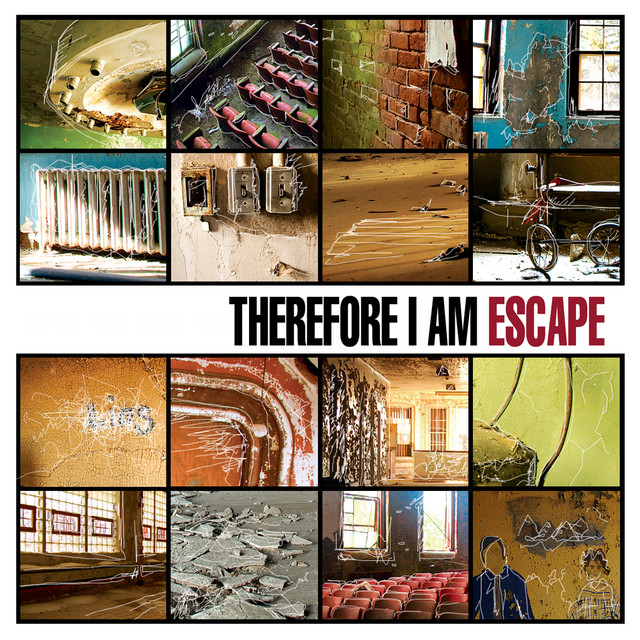 Escape album cover