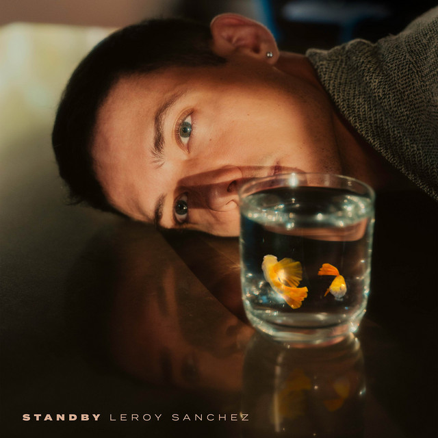 STANDBY (Español) album cover