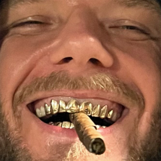 OLIVER'S REVENGE album cover
