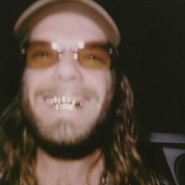 LIVE in Chicago album cover