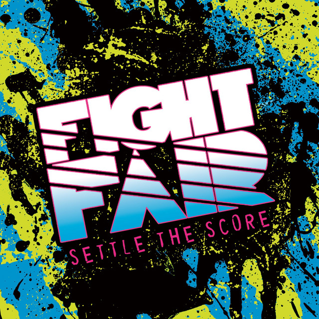 Settle the Score album cover