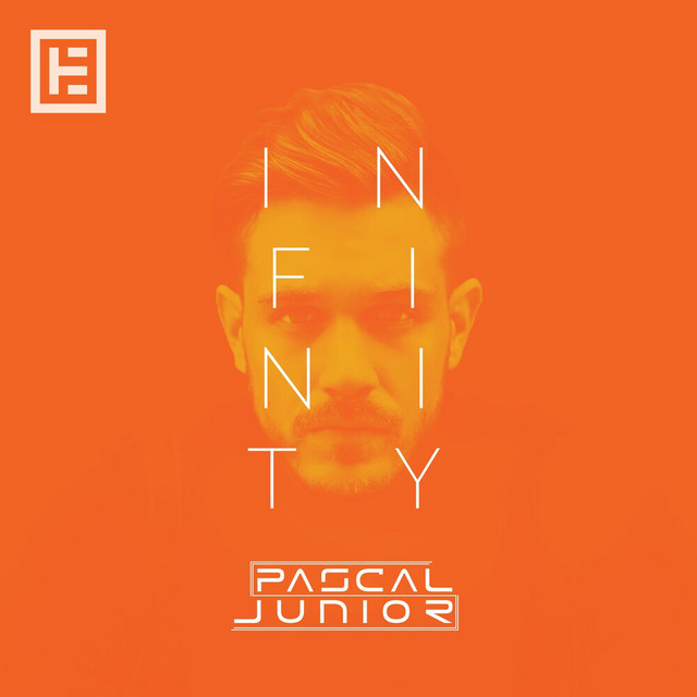Infinity album cover