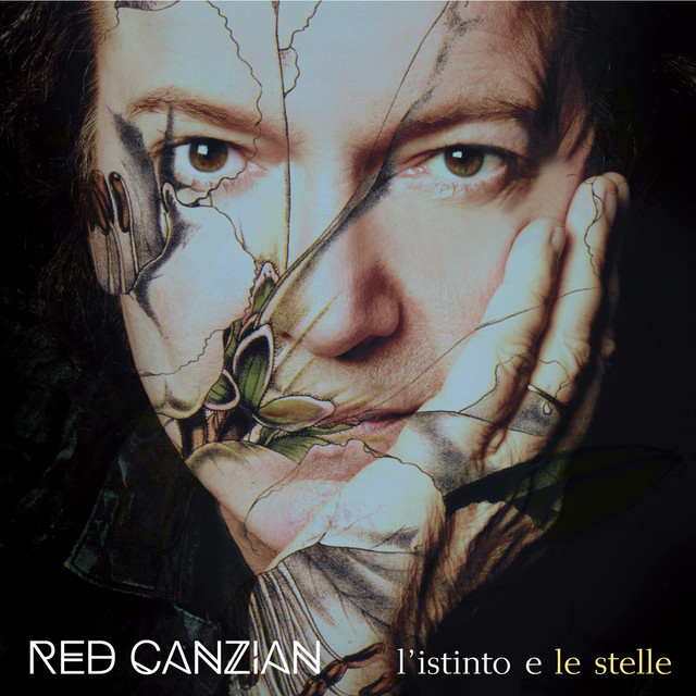 L'istinto e le stelle album cover