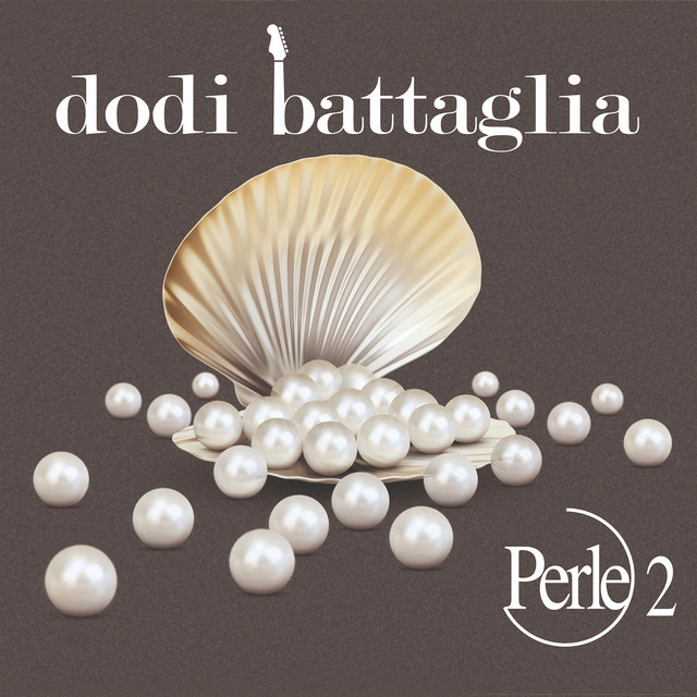 Perle, Vol. 2 album cover