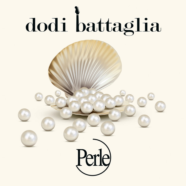 Perle album cover