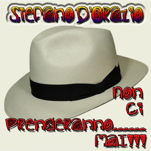 Non ci prederanno... mai! album cover