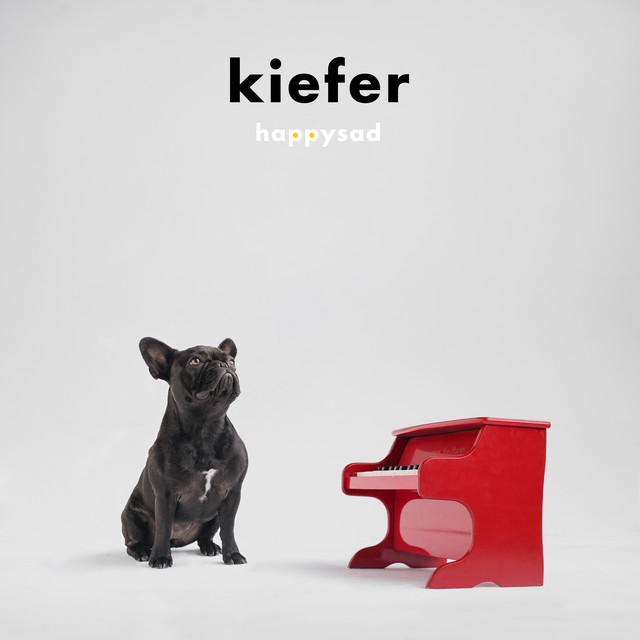 Waves J37 Tape as heard on Happysad by Kiefer (2018)
