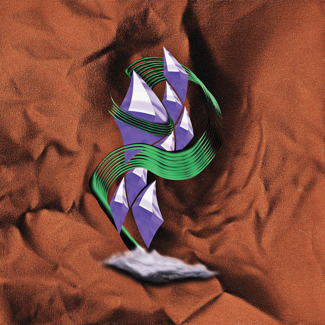 Jalea album cover