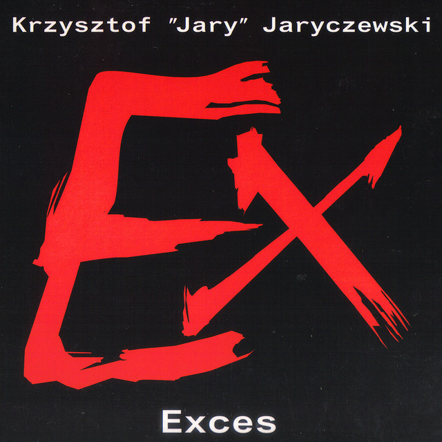 EX album cover