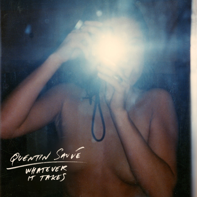 Whatever It Takes album cover
