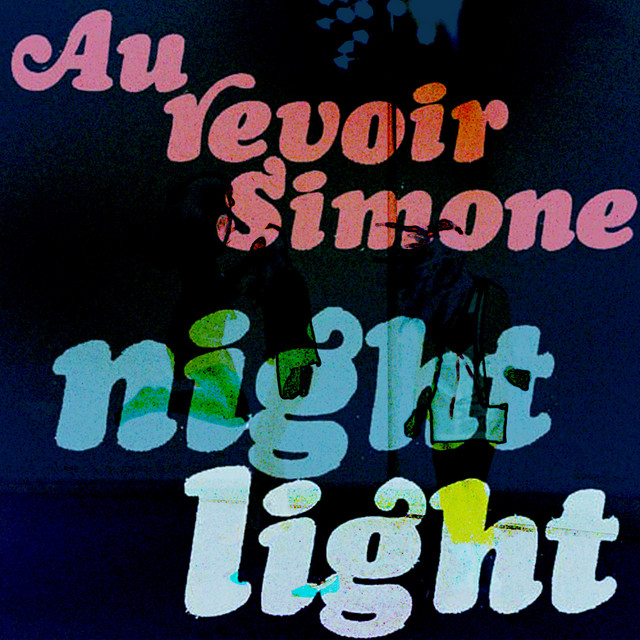 Night Light album cover