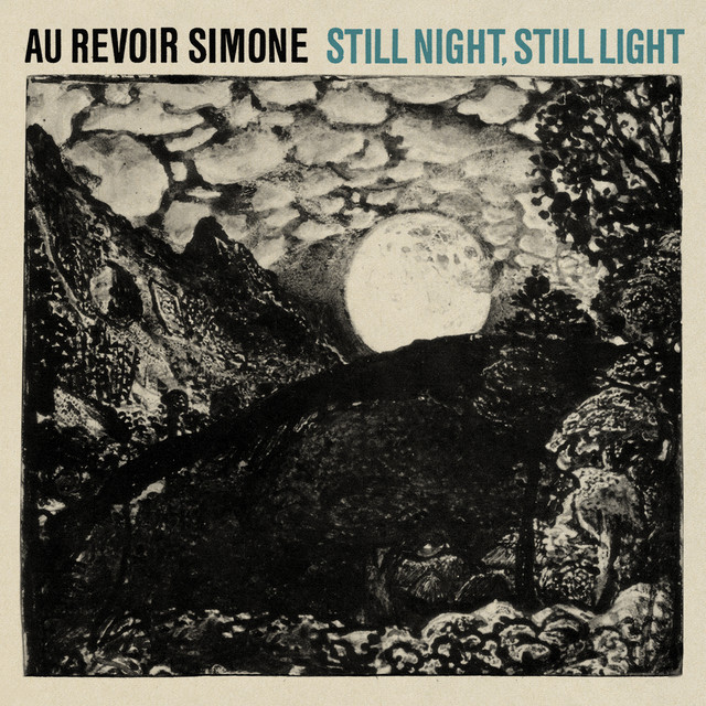 Still Night, Still Light album cover