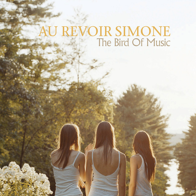 The Bird Of Music (Bonus Track) album cover