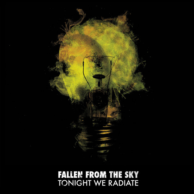 Tonight We Radiate album cover