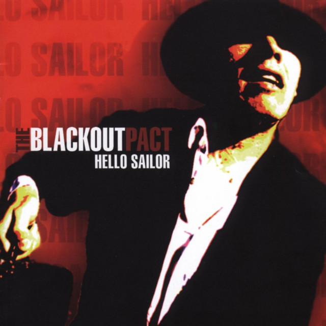 Hello Sailor album cover