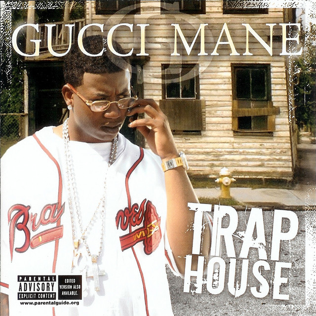 Trap House (Explicit) album cover