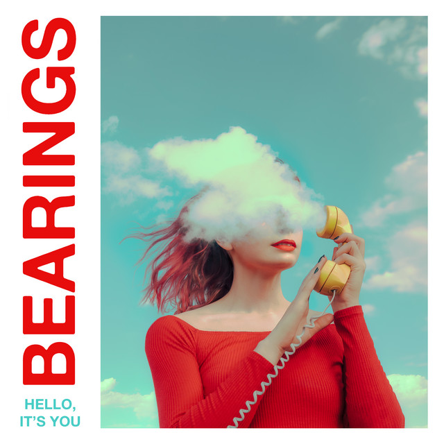 Hello, It's You album cover