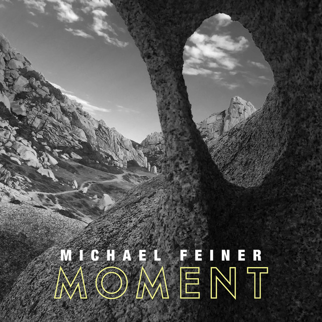 Moment album cover