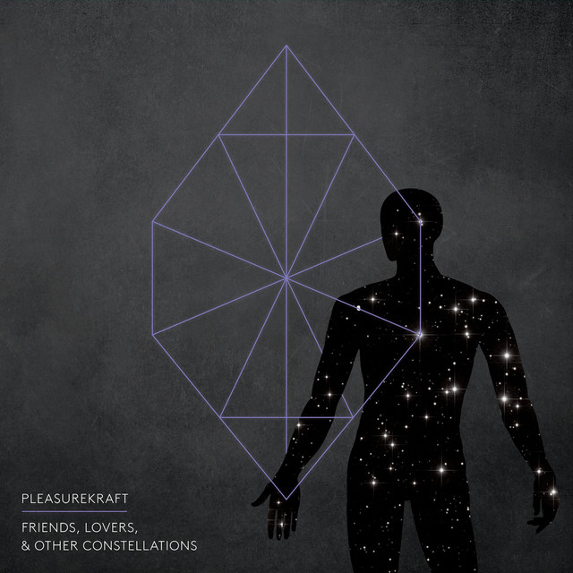 Friends, Lovers, And Other Constellations album cover