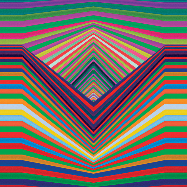 Voluma album cover